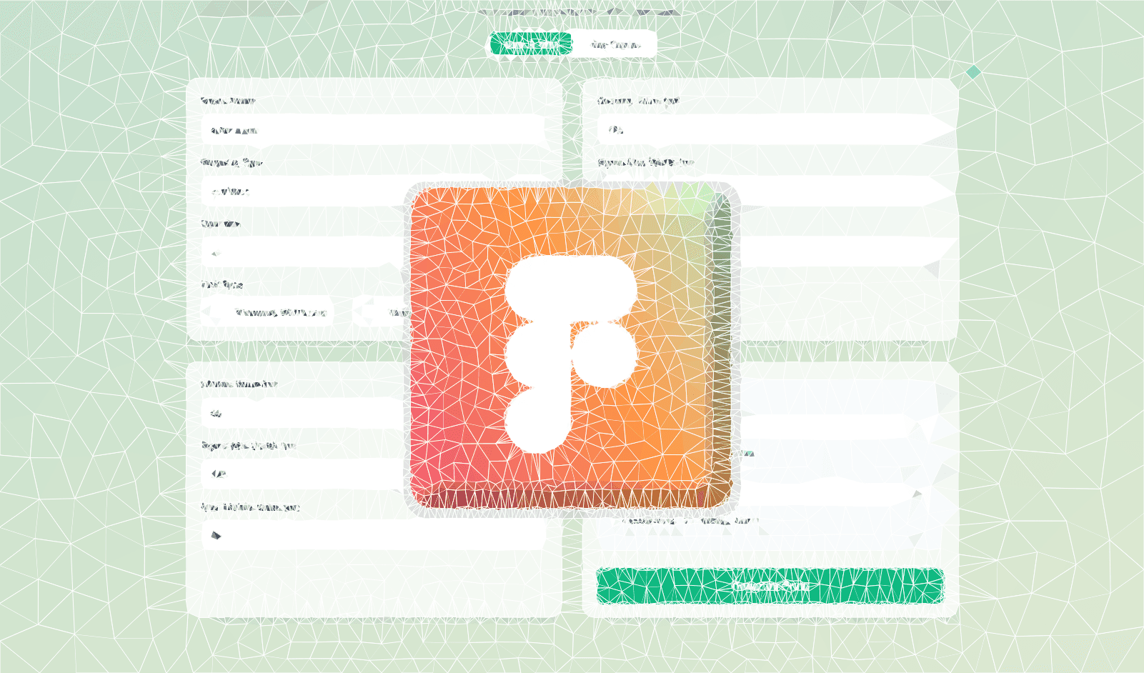 Figma Token Generator Tool