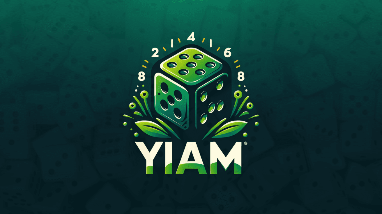 Yiam Dices Yahtzee Vue Game