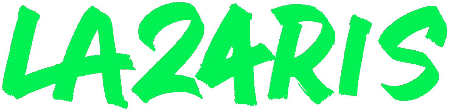 Stavros Lazaris Logo