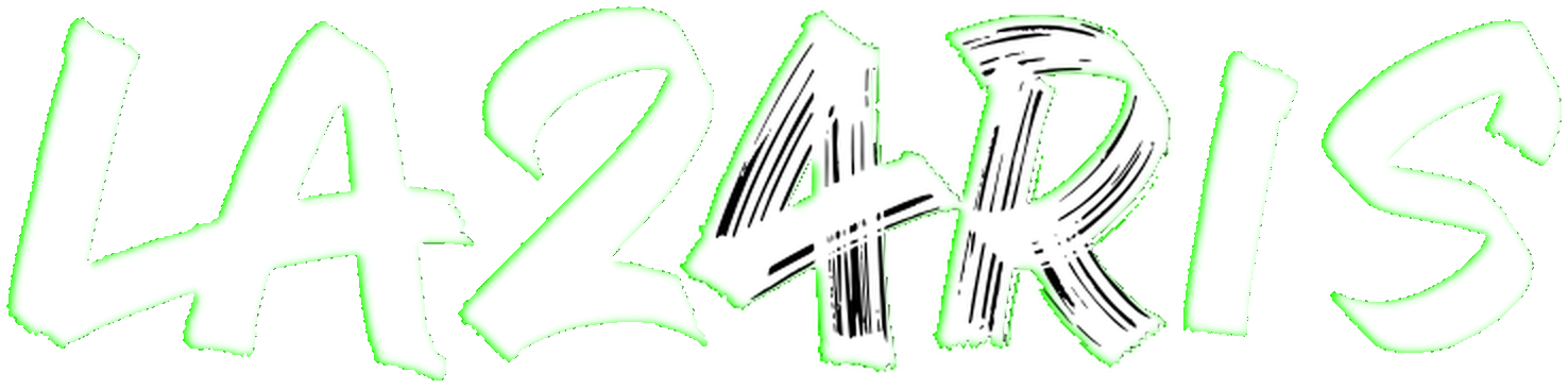 Stavros Lazaris Logo