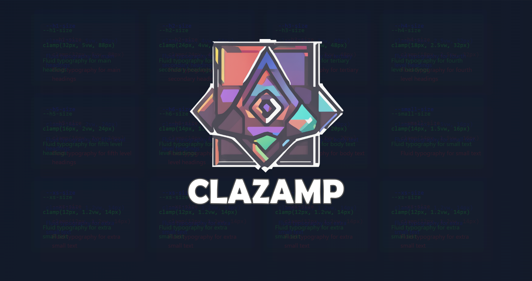 clazamp-framework